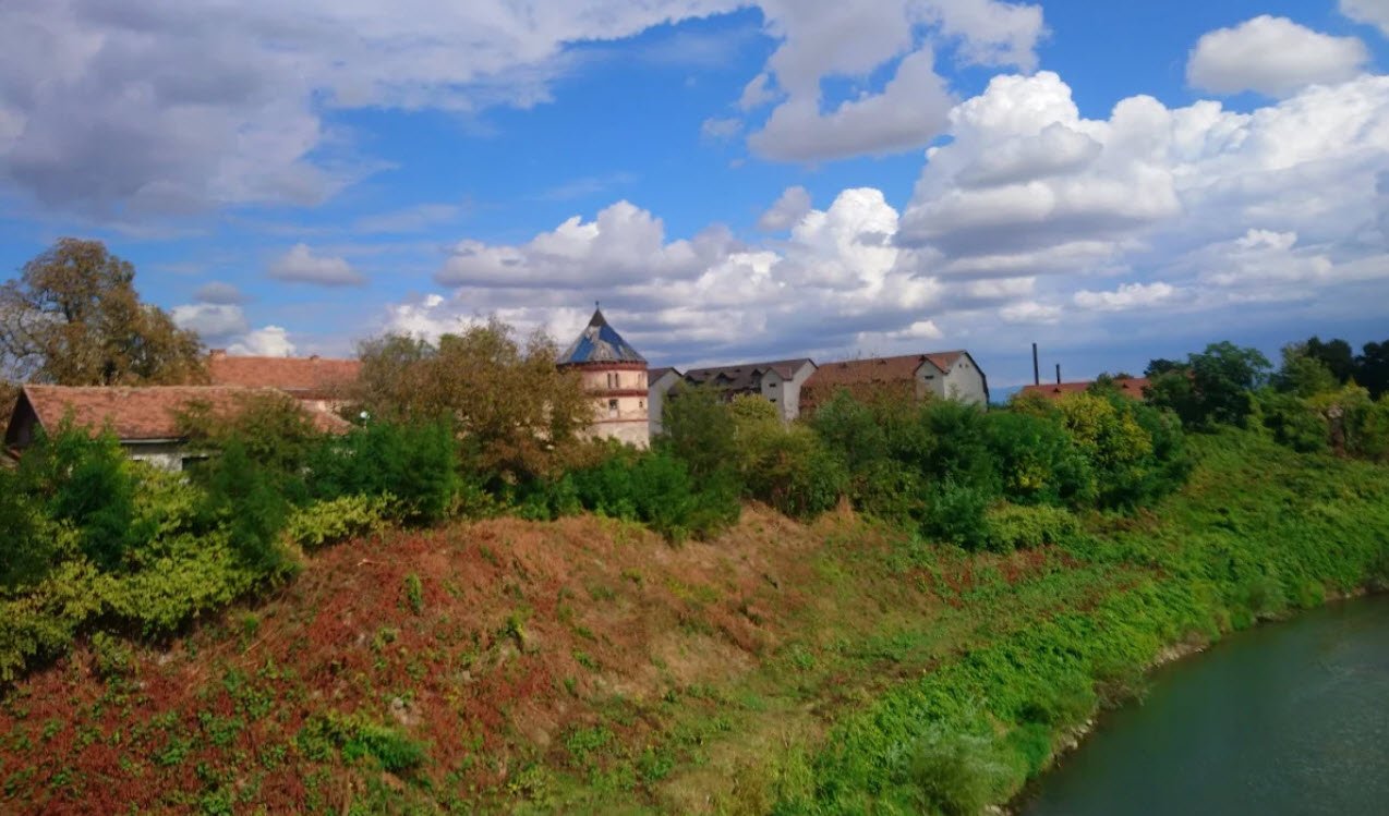 Ineu Fortress, Ineu, Romania, Romania